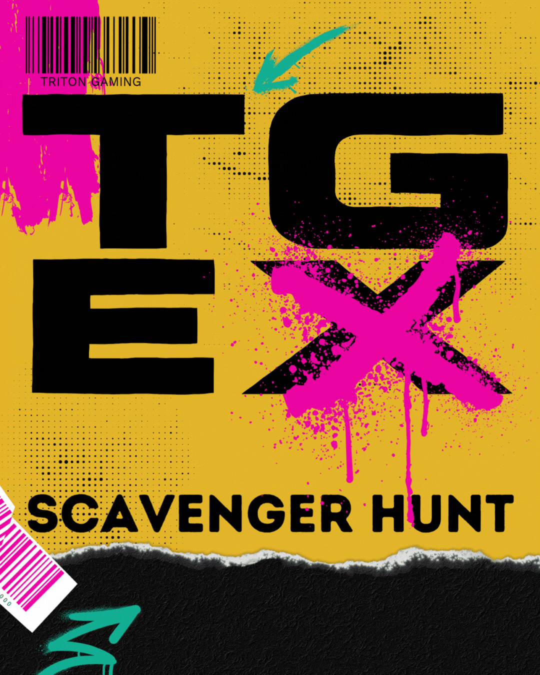 triton gaming expo 2025