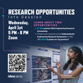 info session info session