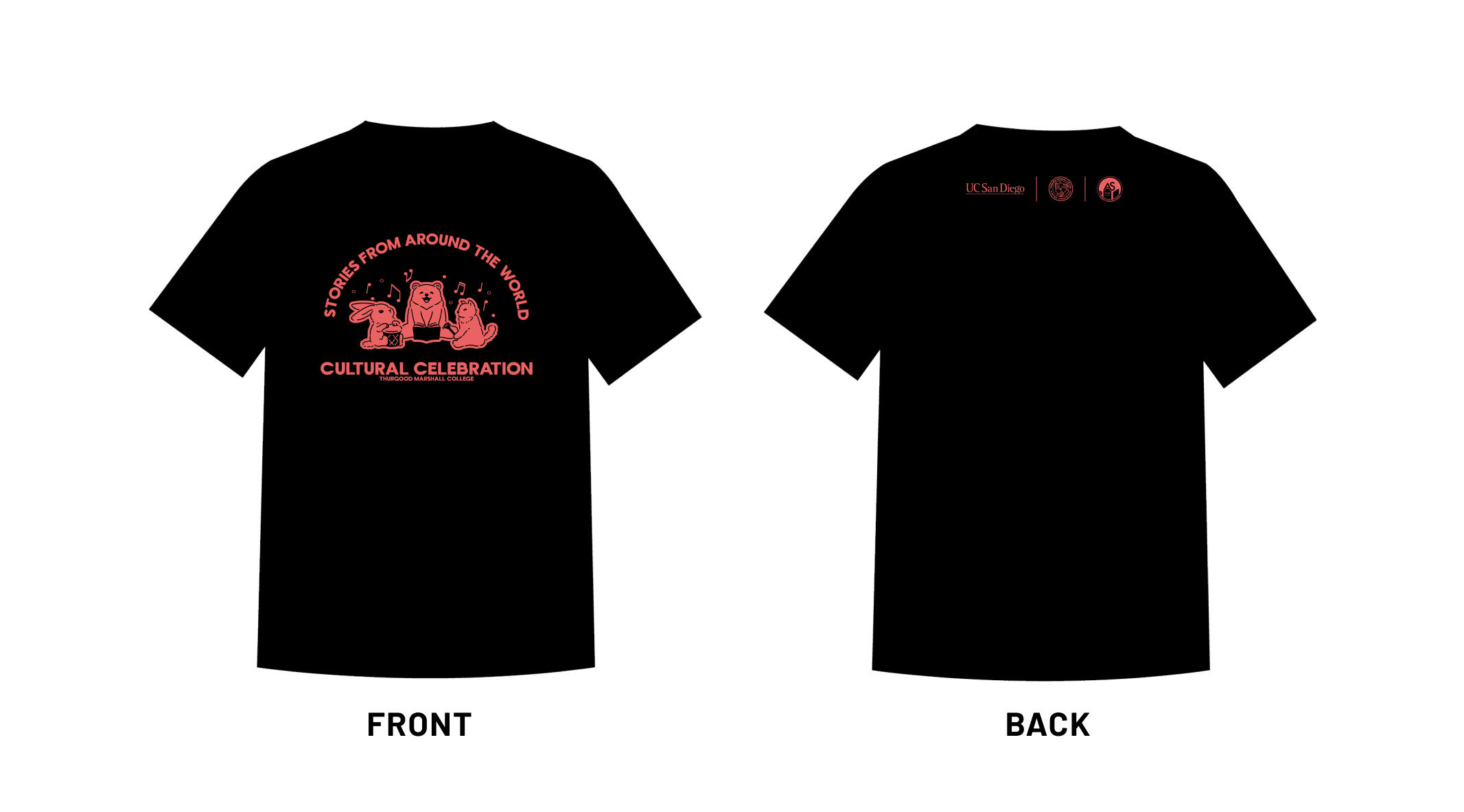 cultural celebration shirt