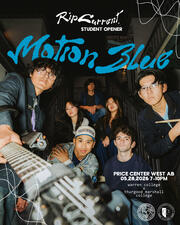 motion blue motion blue