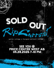 sold out sold out