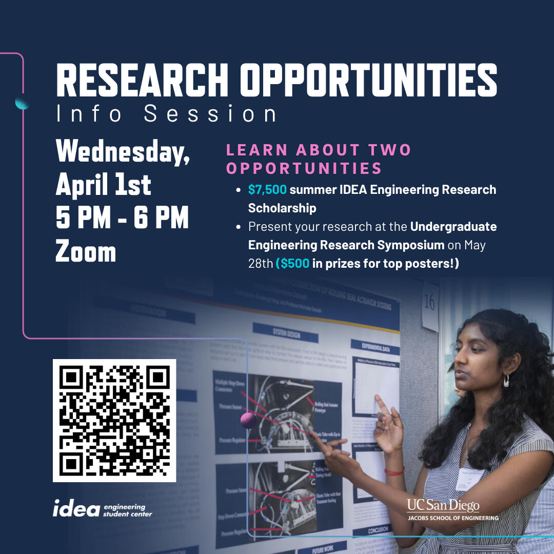 info session info session
