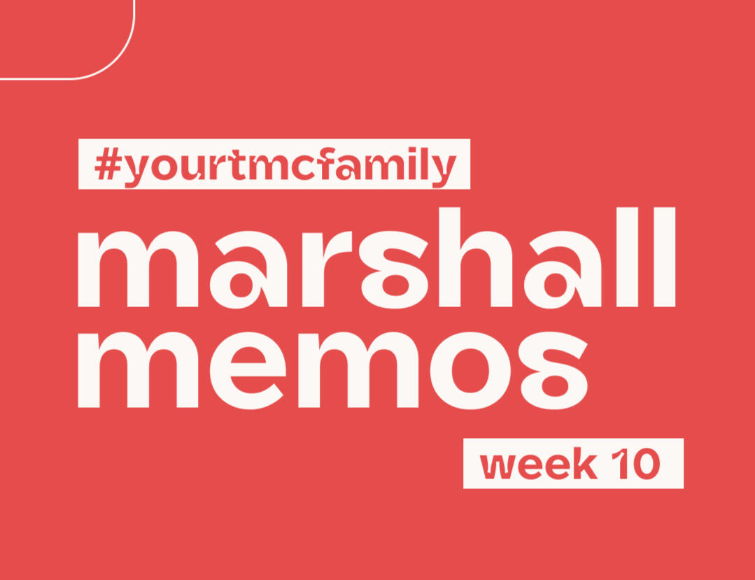 thurgood marshall college