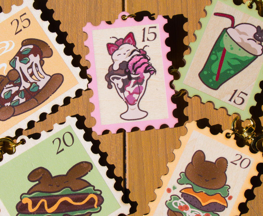 wooden keychains wooden keychains