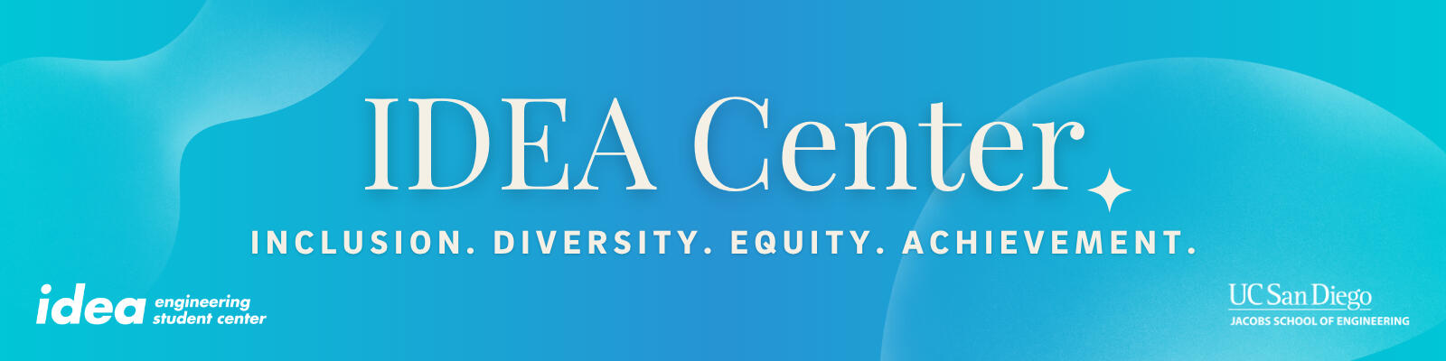 IDEA Center Banner